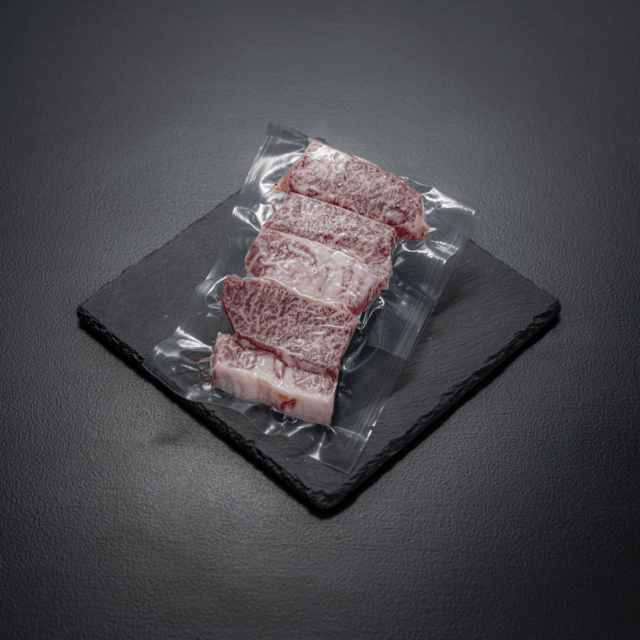 和牛切り落とし